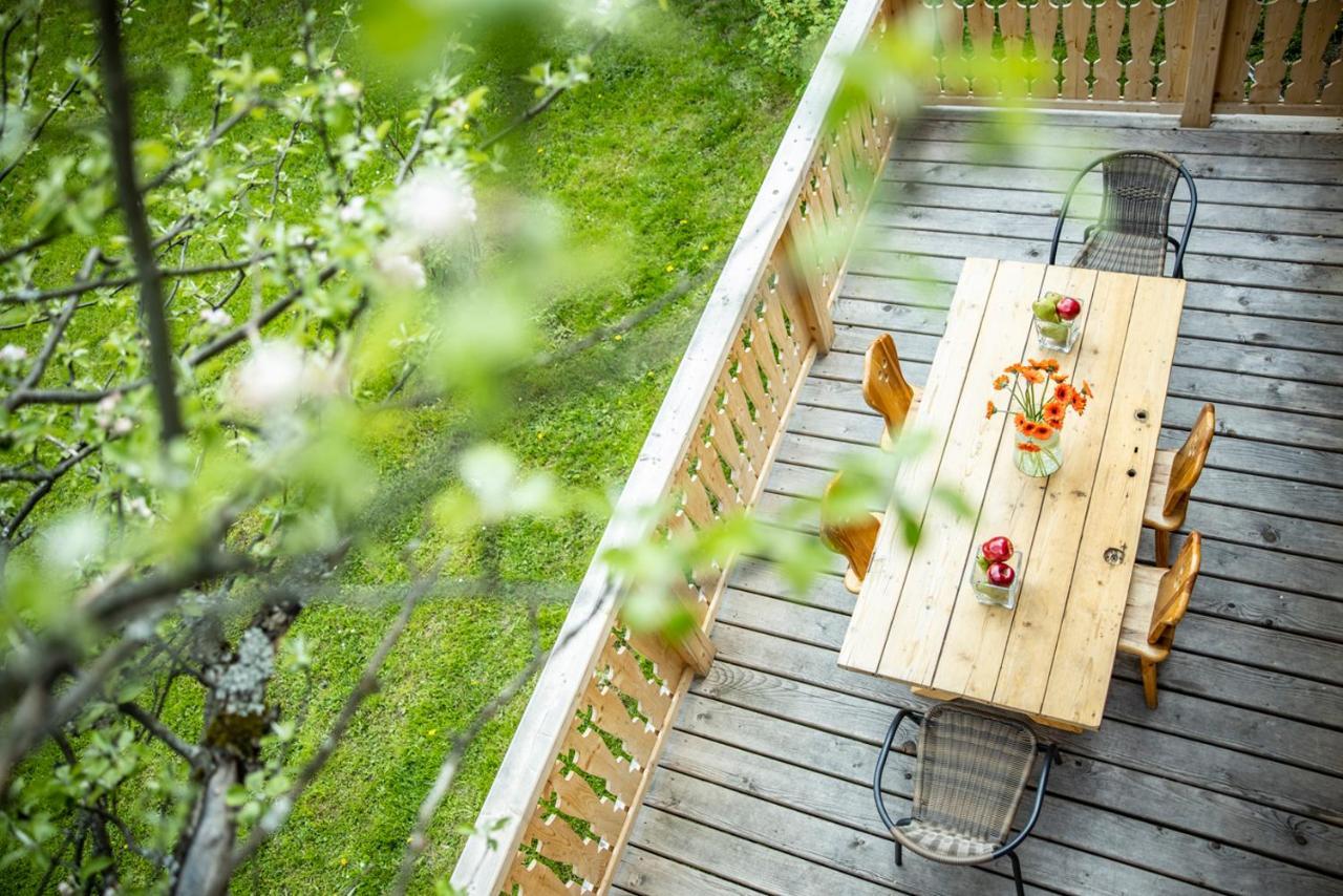 Domek Sekret Zakopane Ngoại thất bức ảnh